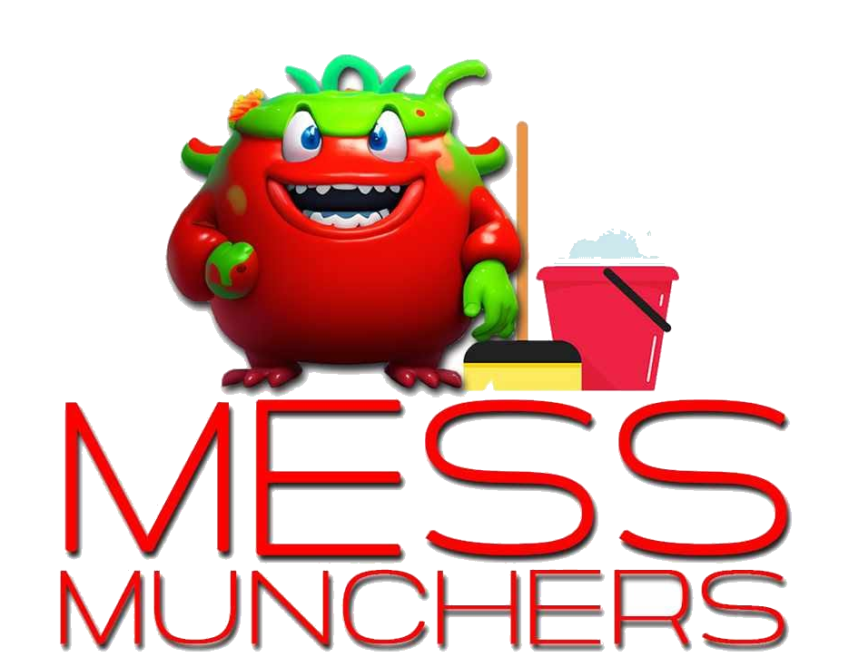 Mess Munchers